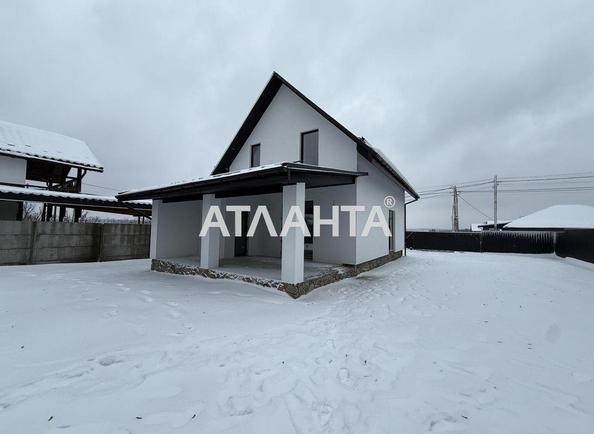 Дом по адресу ул. Главная (площадь 130 м²) - Atlanta.ua - фото 2