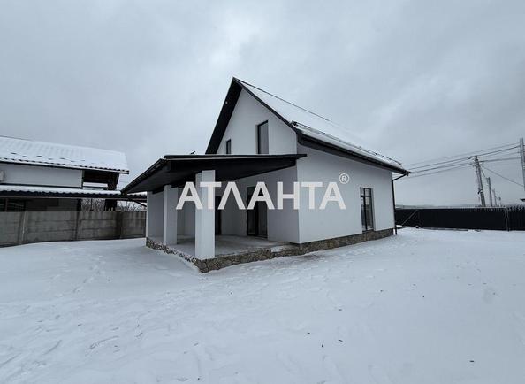 Дом по адресу ул. Главная (площадь 130 м²) - Atlanta.ua - фото 3