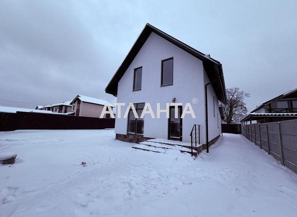 Дом по адресу ул. Главная (площадь 130 м²) - Atlanta.ua - фото 4