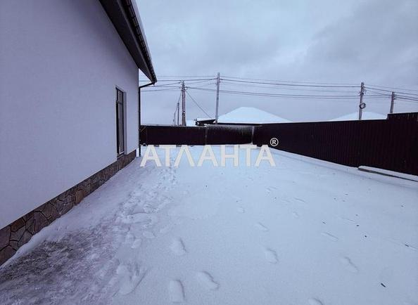 Дом по адресу ул. Главная (площадь 130 м²) - Atlanta.ua - фото 5