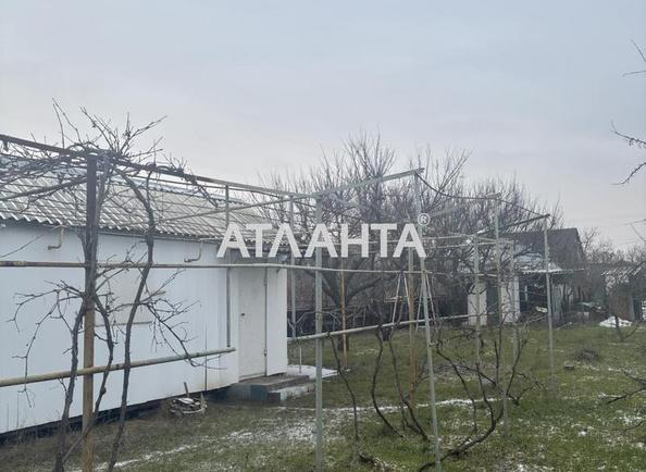 Дача за адресою вул. Грушева (площа 30 м²) - Atlanta.ua - фото 3
