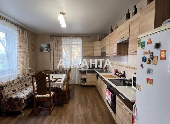 House by the address st. Verbnaya Yuzhnyy kut (area 114 m²) - Atlanta.ua - photo 2