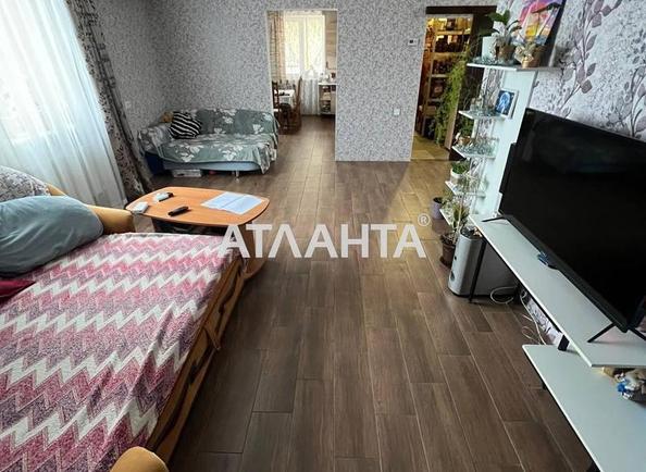 House by the address st. Verbnaya Yuzhnyy kut (area 114 m²) - Atlanta.ua - photo 3