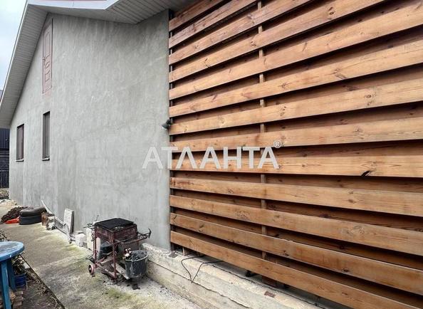 House by the address st. Verbnaya Yuzhnyy kut (area 114 m²) - Atlanta.ua - photo 5