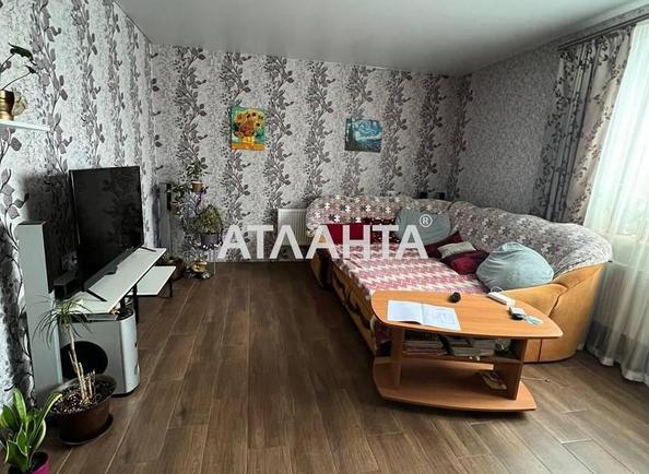 House by the address st. Verbnaya Yuzhnyy kut (area 114 m²) - Atlanta.ua - photo 6