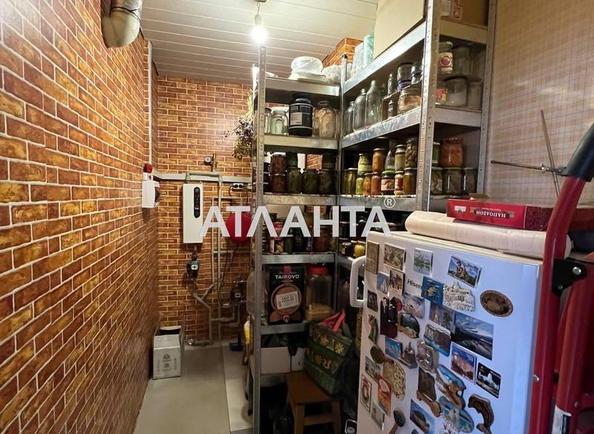 House by the address st. Verbnaya Yuzhnyy kut (area 114 m²) - Atlanta.ua - photo 7