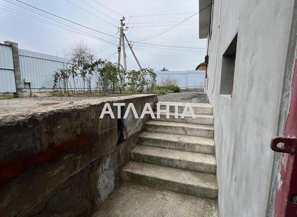 House by the address st. Verbnaya Yuzhnyy kut (area 114 m²) - Atlanta.ua - photo 8