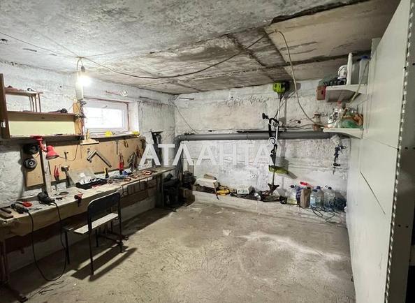 House by the address st. Verbnaya Yuzhnyy kut (area 114 m²) - Atlanta.ua - photo 9