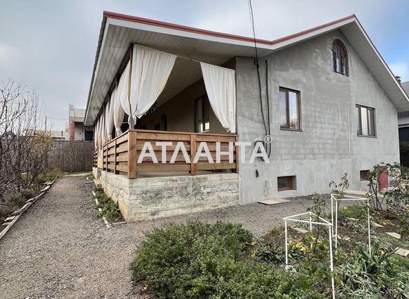 House by the address st. Verbnaya Yuzhnyy kut (area 114 m²) - Atlanta.ua - photo 10