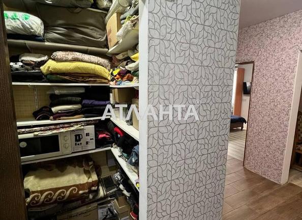 House by the address st. Verbnaya Yuzhnyy kut (area 114 m²) - Atlanta.ua - photo 11