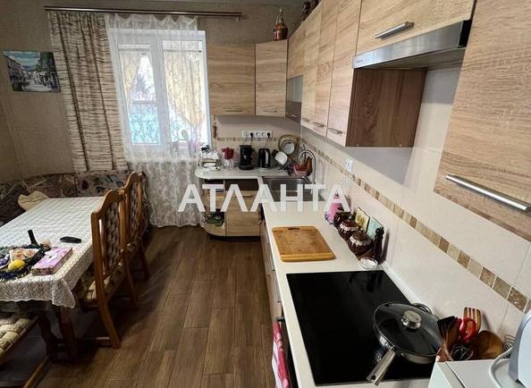 House by the address st. Verbnaya Yuzhnyy kut (area 114 m²) - Atlanta.ua - photo 12