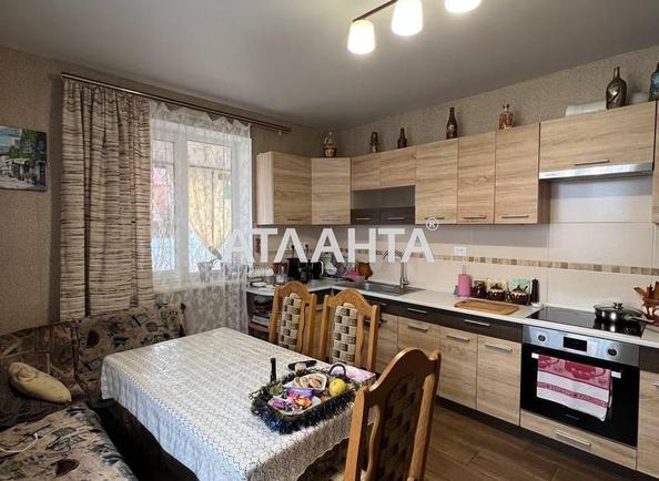 House by the address st. Verbnaya Yuzhnyy kut (area 114 m²) - Atlanta.ua - photo 13