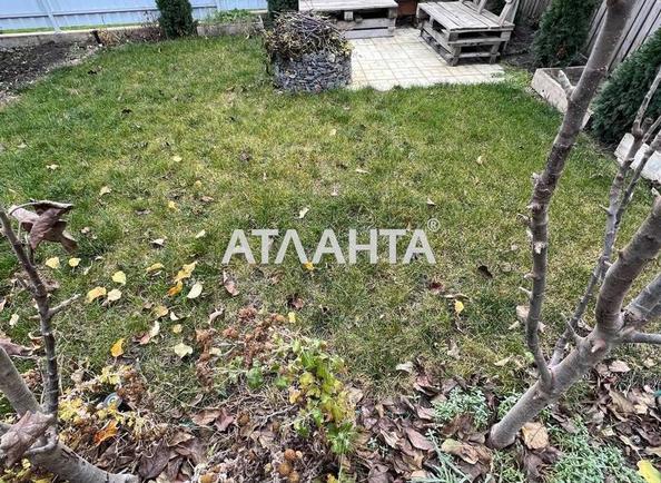 House by the address st. Verbnaya Yuzhnyy kut (area 114 m²) - Atlanta.ua - photo 14