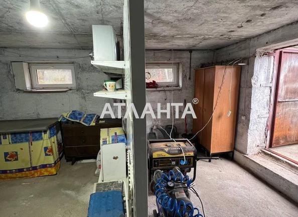 House by the address st. Verbnaya Yuzhnyy kut (area 114 m²) - Atlanta.ua - photo 16