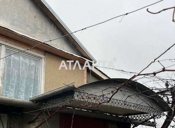 Будинок (площа 157,4 м²) - Atlanta.ua