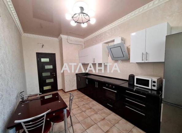 1-комнатная квартира по адресу ул. Асташкина (площадь 44,4 м²) - Atlanta.ua - фото 2