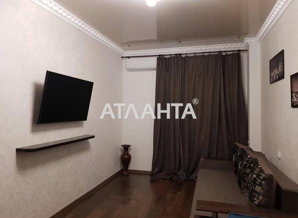 1-комнатная квартира по адресу ул. Асташкина (площадь 44,4 м²) - Atlanta.ua - фото 5