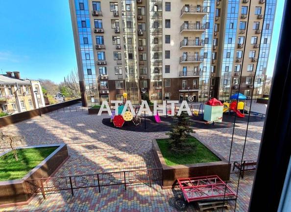 1-комнатная квартира по адресу ул. Асташкина (площадь 44,4 м²) - Atlanta.ua - фото 8