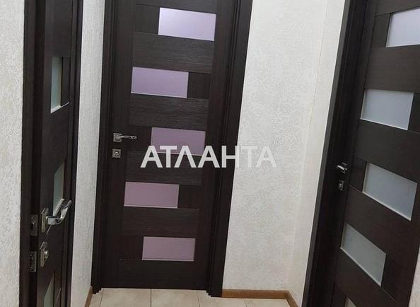 1-комнатная квартира по адресу ул. Асташкина (площадь 44,4 м²) - Atlanta.ua - фото 9