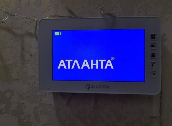 1-комнатная квартира по адресу ул. Асташкина (площадь 44,4 м²) - Atlanta.ua - фото 11