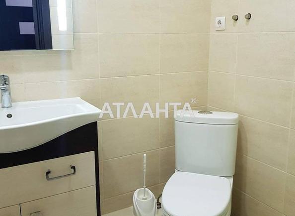 1-комнатная квартира по адресу ул. Асташкина (площадь 44,4 м²) - Atlanta.ua - фото 13