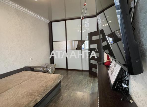 1-кімнатна квартира за адресою вул. Асташкіна (площа 44,4 м²) - Atlanta.ua - фото 18