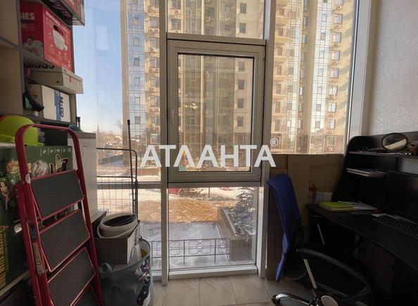 1-кімнатна квартира за адресою вул. Асташкіна (площа 44,4 м²) - Atlanta.ua - фото 19