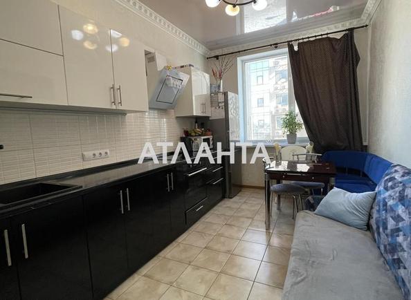 1-кімнатна квартира за адресою вул. Асташкіна (площа 44,4 м²) - Atlanta.ua - фото 21