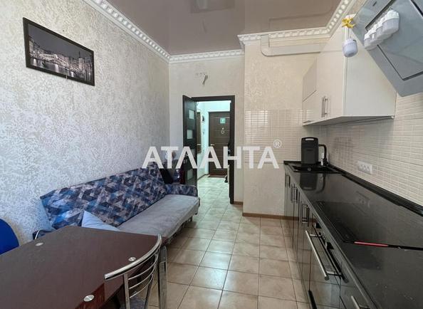 1-кімнатна квартира за адресою вул. Асташкіна (площа 44,4 м²) - Atlanta.ua - фото 22