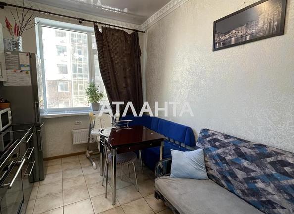 1-кімнатна квартира за адресою вул. Асташкіна (площа 44,4 м²) - Atlanta.ua - фото 23