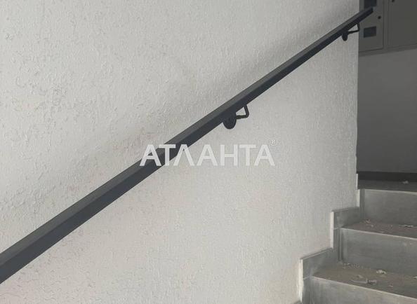 1-кімнатна квартира за адресою вул. Руська (площа 45,8 м²) - Atlanta.ua - фото 2