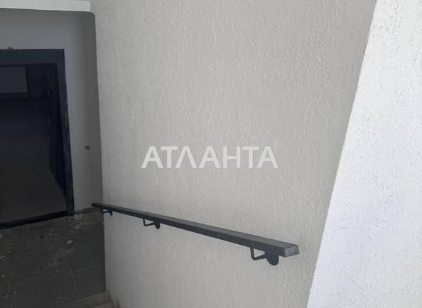 1-кімнатна квартира за адресою вул. Руська (площа 45,8 м²) - Atlanta.ua - фото 3