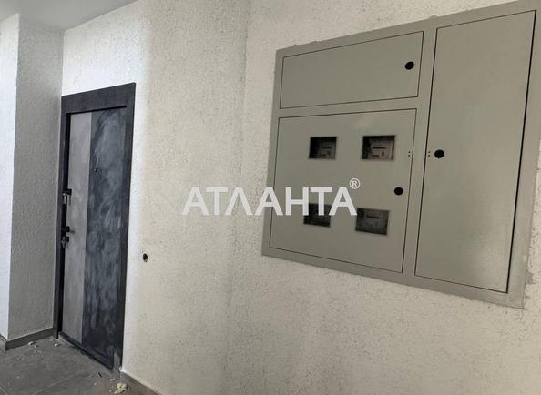 1-кімнатна квартира за адресою вул. Руська (площа 45,8 м²) - Atlanta.ua - фото 4