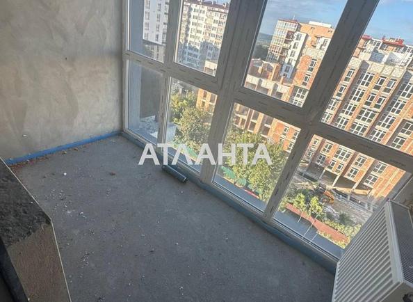 1-кімнатна квартира за адресою вул. Руська (площа 45,8 м²) - Atlanta.ua - фото 6