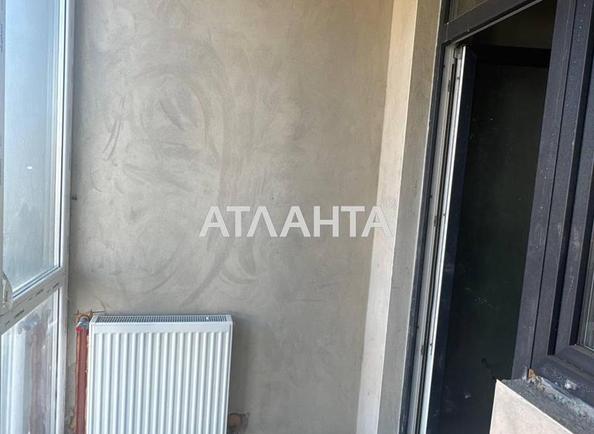 1-кімнатна квартира за адресою вул. Руська (площа 45,8 м²) - Atlanta.ua - фото 7