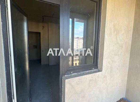 1-кімнатна квартира за адресою вул. Руська (площа 45,8 м²) - Atlanta.ua - фото 8