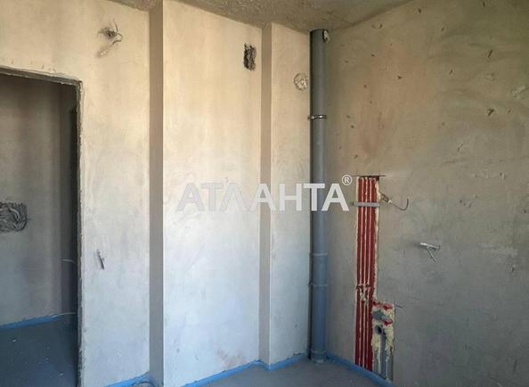 1-кімнатна квартира за адресою вул. Руська (площа 45,8 м²) - Atlanta.ua - фото 9