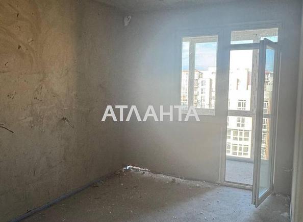 1-кімнатна квартира за адресою вул. Руська (площа 45,8 м²) - Atlanta.ua - фото 10