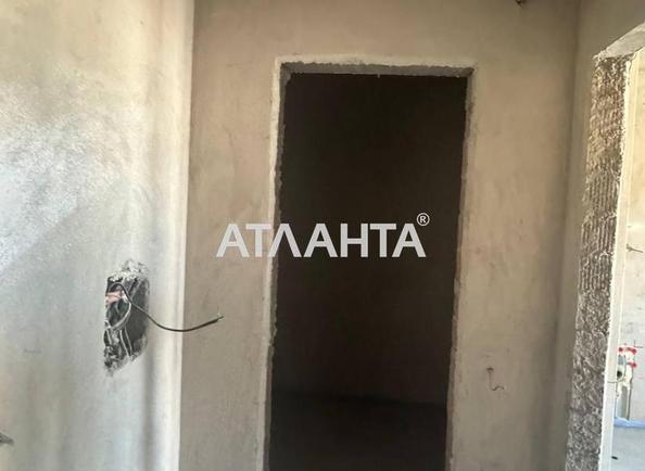 1-кімнатна квартира за адресою вул. Руська (площа 45,8 м²) - Atlanta.ua - фото 11