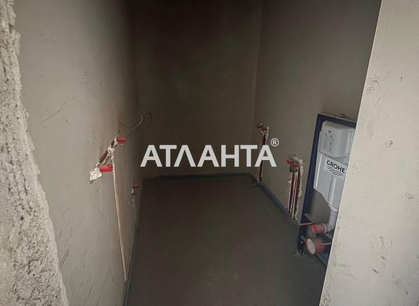 1-кімнатна квартира за адресою вул. Руська (площа 45,8 м²) - Atlanta.ua - фото 12