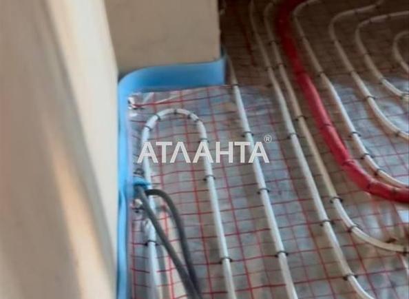 1-кімнатна квартира за адресою вул. Руська (площа 45,8 м²) - Atlanta.ua - фото 14