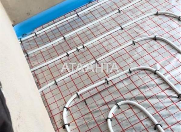 1-кімнатна квартира за адресою вул. Руська (площа 45,8 м²) - Atlanta.ua - фото 15