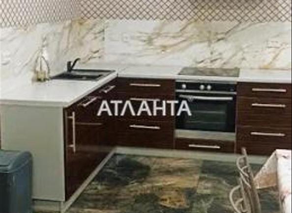 House (area 169 m²) - Atlanta.ua