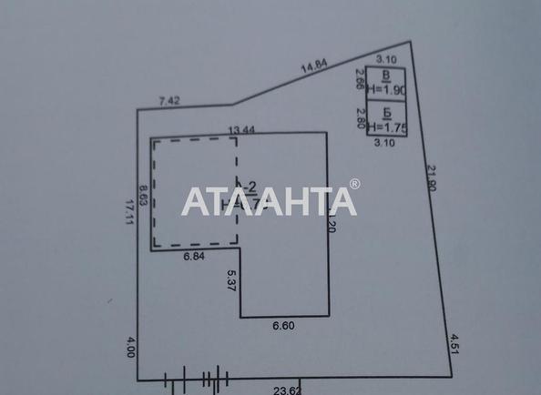 House (area 169 m²) - Atlanta.ua - photo 17