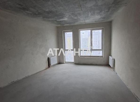 2-кімнатна квартира за адресою вул. Олени Степанівни (площа 64 м²) - Atlanta.ua - фото 3