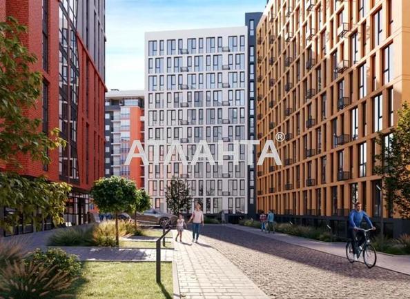 2-кімнатна квартира за адресою вул. Олени Степанівни (площа 64 м²) - Atlanta.ua - фото 9