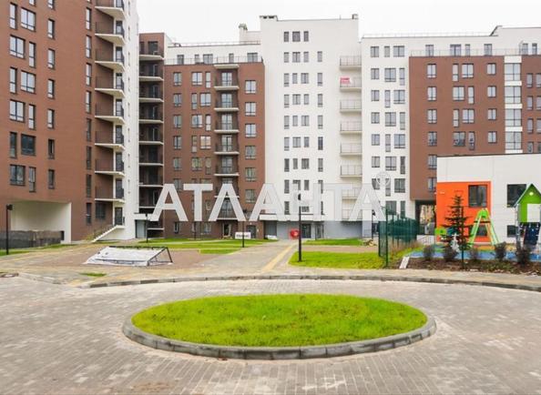 2-кімнатна квартира за адресою вул. Олени Степанівни (площа 64 м²) - Atlanta.ua