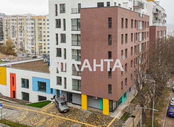 2-кімнатна квартира за адресою вул. Олени Степанівни (площа 64 м²) - Atlanta.ua - фото 10