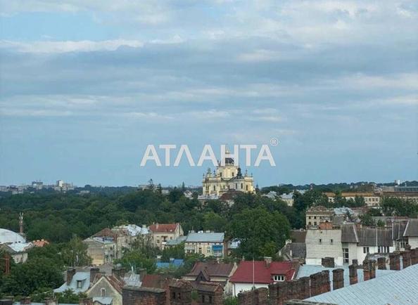 2-кімнатна квартира за адресою вул. Олени Степанівни (площа 64 м²) - Atlanta.ua - фото 11