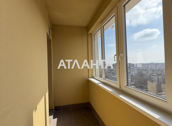 1-комнатная квартира по адресу Глушко ак. Пр. (площадь 44,3 м²) - Atlanta.ua